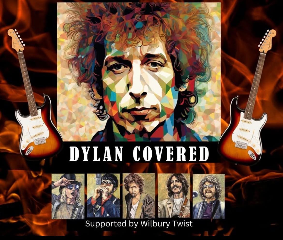 Dylan Covered